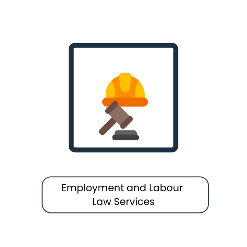Employment And Labour Law Services